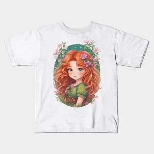 Brave Kids T-Shirt